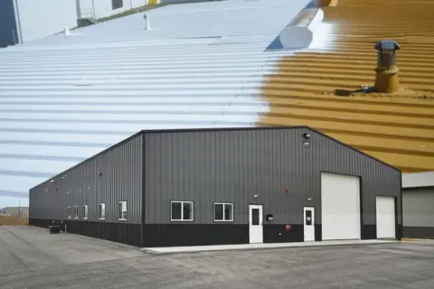 waterproofing services